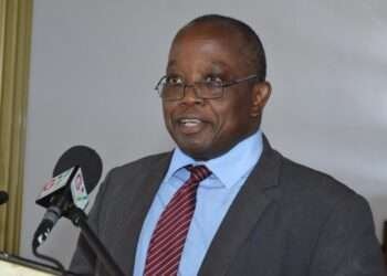 Former Auditor General Urges Political Leaders To Possess 6 Values To Drive Development 3 Daniel Yao Domelevo