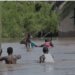 Indiscipline And Negligence Floods Residents In Dawhenya 11 Flooded Area in Dawhenya