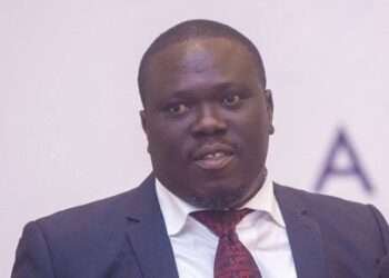 Government Urged To Increase Fees Of Students In Public Universities 5 Associate professor of economics at the University of Ghana, Prof Ebo Turkson.