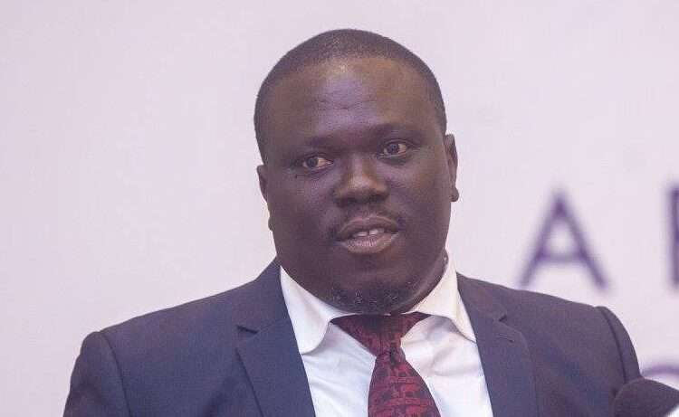 Government Urged To Increase Fees Of Students In Public Universities 1 Associate professor of economics at the University of Ghana, Prof Ebo Turkson.