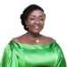 2023 Budget: MP Urges Government To Scrap Taxes On Sanitary Products 13 Dzifa Abla Gomashie, MP Ketu South Constituency