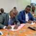 NIC and Policy LINK Collaborate on Agriculture Insurance Fund Guidelines
