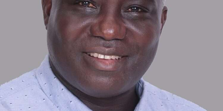 Minority Accuses COCOBOD CEO Of ‘Peddling Falsehood’ Over His Cocoa Forward Sales Claim 1 Eric Opoku, Ranking Member for the Food and Agriculture Committee of Parliament