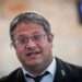 Israeli Minister Calls Israel-Hamas Truce A "Dangerous Precedent" 12 Israeli National Security Minister, Itamar Ben-Gvir.