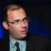 Far-right Israeli politician, Simcha Rothman.