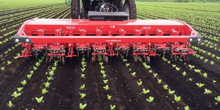 PFAG Calls For Mechanized Agric Sector To Induce Private Sector Participation 1 File photo.