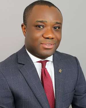 Felix Kwakye Ofosu