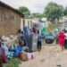 Flood Victims of the Akosombo and Kpong Dams' Spillage