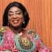 Freda Prempeh, Minister for Sanitation and Water Resources