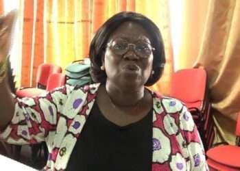 Abenaa AKuamoa-Boateng