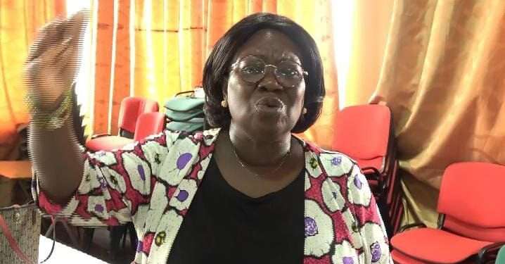Gender Advocates Call For More Legislations To Protect Girls 1 Abenaa AKuamoa-Boateng