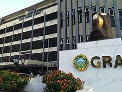 GRA