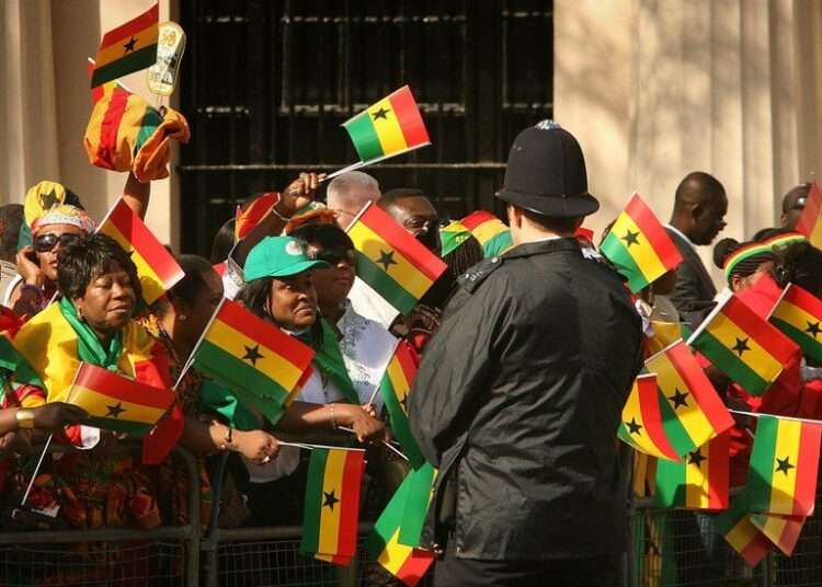 Ghana’s Remittance Flows Soar to an Impressive US$3.2 Billion 1 Ghana’s Remittance Flows Soar to an Impressive US$3.2 Billion