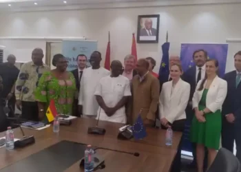 EU, Ghana Sign Agreements to Bolster Key Economic Sectors