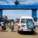 Ghana's Borders, An 'Open Sesame' To Security Concerns 11 File photo.