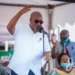 Mahama Lauded For Driving Issues And Policies-Based Campaign 14 John Dramani Mahama
