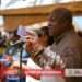 Mahama Ends His BuildingGhana Tour In Ahafo, Bono And Bono East Regions 11 John Dramani Mahama in the Bono East Region