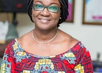 Mahama's Aide Accuses Government Of Fueling Demonstration Targeted At Mahama’s Residence 8 Joyce Bawah Mogtari