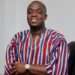 Justin Kodua, General Secretary of NPP