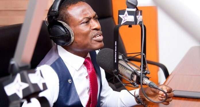 OSP Condemns Regressive Judicial Decisions On Cases Involving Office 1 Special Prosecutor, Kissi Agyebeng.