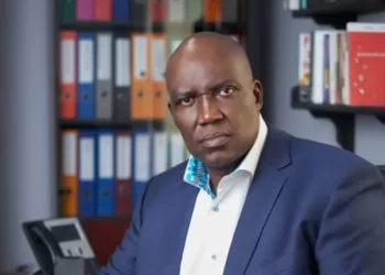 Government Urged To Make Judicious Expenditure 4 Kenneth Kwamina Thompson, CEO Dalex Finance