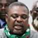 Koku Anyidoho