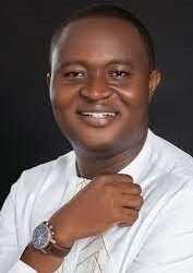 Kwasi Kwarteng Frimpong