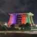 Jubilee House