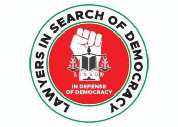 Lawyers in Search of Democracy