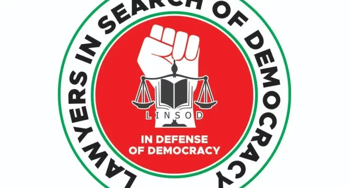 Groups Lauds National Security For Stopping Planned Demonstration At Mahama’s Residence 1 Lawyers in Search of Democracy