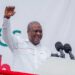 John Mahama