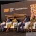 MIIF’s Transformative Strategy to Formalizing the Mining Sector 12 MIIF new2