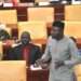 Mahama Ayariga,  MP Bawku Central