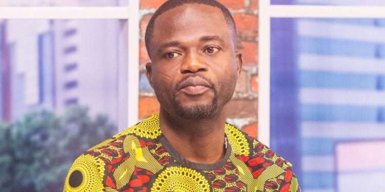 Manasseh Azure Awuni