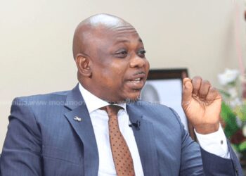 James Agalga Demands Release Of Persons Involved In Garu Military Brutalities 1 MP for Builsa North and Chairman of the Ghana Airports Company Limited (GACL), Hon. James Agalga