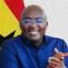 Dr. Mahamudu Bawumia