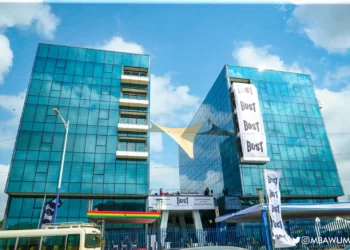 BOST Denies Importing Manganese-laden Gasoline Under G4Oil Policy