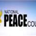 National Peace Council Condemns Religious And Tribal Politics 13 NPC 1