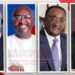 NPP flagbearer aspirants.