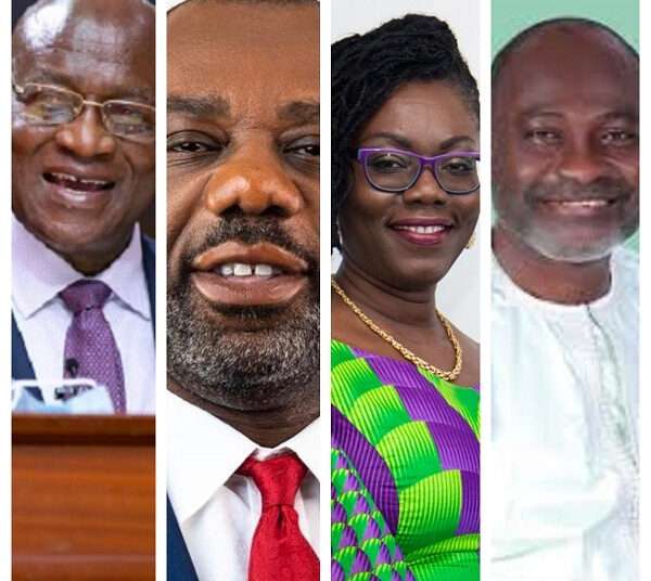 NPP Running mate 2