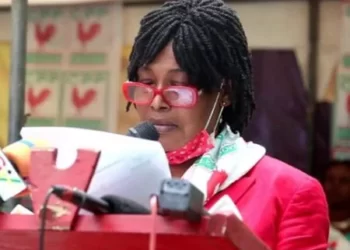 CPP Chief Scribe Expresses Doubt Of VEEP Breaking The ‘8’