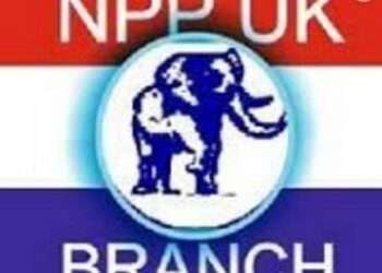 New Patriotic Party-United Kingdom