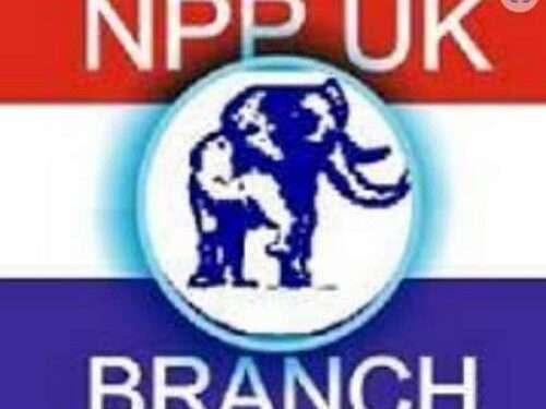 NPP UK Condemns NDC Youth Display of Act Of Violence 1 New Patriotic Party-United Kingdom