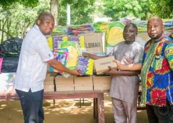 Samuel Okudzeto Ablakwa