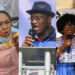 Pictures of Some Pro-Bawumia MPs