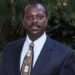 Professor Stephen Kweku Asare