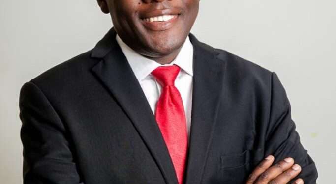 Ralph Opoku-Adusei Esq.