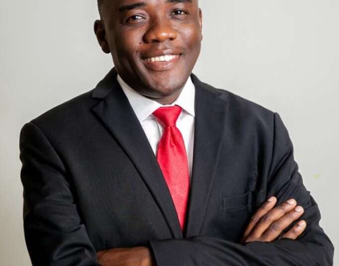 A Renowned Lawyer Competes With COP Alex Mensah In Bekwai NPP Parliamentary Primaries 1 Ralph Opoku-Adusei Esq.