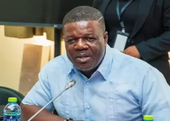 Minority Accuses President Akufo-Addo Of Packing Supreme Court 7 Minority Accuses President Akufo-Addo Of Packing Supreme Court