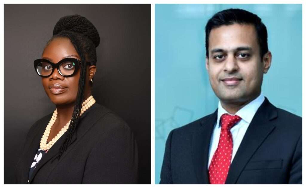 StanChart Bank Ghana PLC Announces the Addition of New Board Directors 1 SC New Directors scaled 1